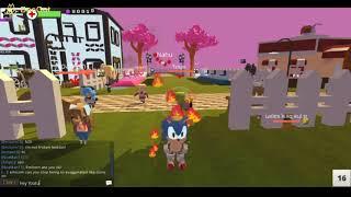 KoGaMa Hacker Proof Video
