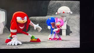 Sonic Boom season 1 episode 9 Translate This / 10 Buster