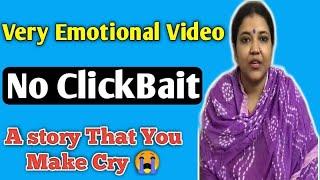 Getting #emotional after all video #deleted from #iphone.कैसा महसूस होता है जब video delet हो जाता ह