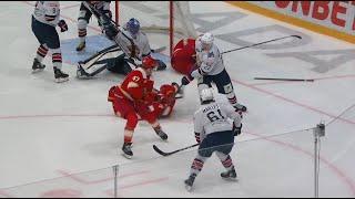 Kunlun RS vs. Metallurg Mg | 29.11.2022 | Highlights KHL / Куньлунь РС - Металлург Мг | 29.11.2022 |