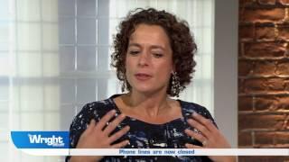 The Wright Stuff: Alex Polizzi explains why she loves Spain