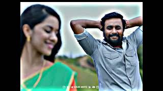 Sasikumar Love what's app sᴛᴀᴛᴜs/mgr magan/bgm/black screen video