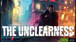 THE UNCLEARNESS  GamePlay#3  Ultra Settings