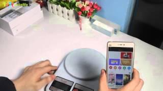 XIAOMI MI 4S Unboxing & Review From AntElife