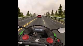 Traffic Rider Game | The Ajay Rider | #shorts #trafficrider #trafficridergameplay #automobile