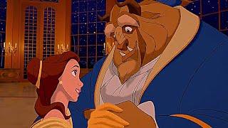 Beauty and The Beast • Theme Song • Céline Dion & Peabo Bryson