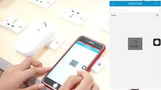 MOKOSMART MK103 Smart Plug Setup