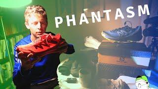 Kilian Jornet LIVE Today +  Salomon S/Lab Phantasm / Pulsar / Sense Ride 4