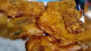 fried fish -besan wali fish/ by maira,s kitchen