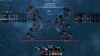 Star Conflict PvP - Team Battle - 2571 efficiency