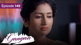 GANGAA Ep 149 - Une jeunesse sacrifiée - Série en Français