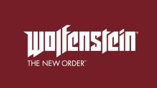 Wolfenstein: The New Order - Soundtrack