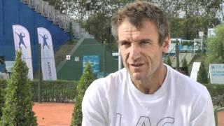 Ask Mats Wilander