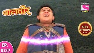 Baal Veer - Full Episode 1037 - 02nd  August, 2018