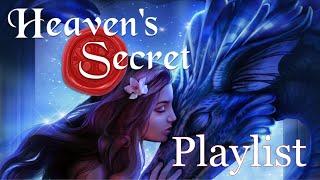 Music from Heaven’s Secret | Romance Club