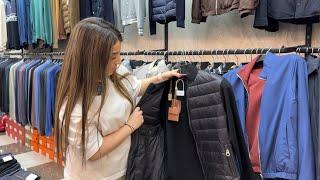 ELITE CLOTHES СТИЛЬНАЯ МУЖСКАЯ ОДЕЖДА ИЗ ИТАЛИИ И ТУРЦИИ ОСЕННЯЯ КОЛЛЕКЦИЯ ТК Садовод. Москва