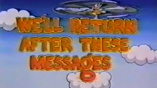 80's Ads: ABC's We'll Return After These Messages