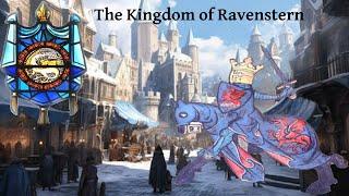 Prophesy of Pendor Lore: The Kingdom of Ravenstern