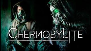 [Chernobylite] [PS5] [4k60fps] [Полное прохождение] [Часть 1]