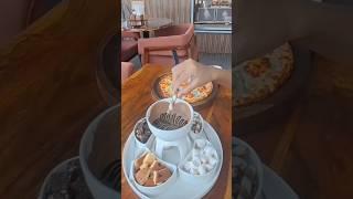 Chocolate Fondue  #viralvideo #chocolate #advant #chocholates