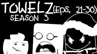 TOWELZ: Season 3 - The Complete Third Season