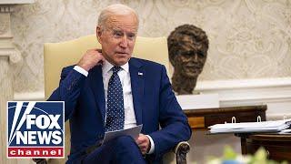 Dana Perino: Ask Biden’s Cabinet under oath if he’s fit to serve