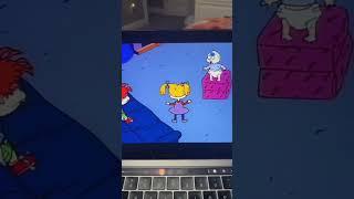 This makes so much sense!!  #rugrats #angelica #cartoontheory #conspiracy #conspiracytherory