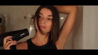 4 HOURS of HAIR DRYER Sound - Sleep Better (Tinnitus) #asmr #relaxing