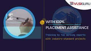 VLSI Training | Best VLSI Courses | 100% Placement Assistance | Job Oriented Advanced VLSI Courses