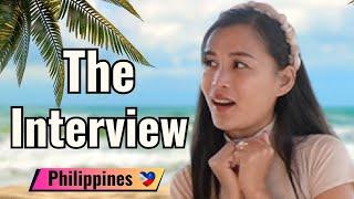 Filipina Truth: Glenn & Ruby Story Episode #3