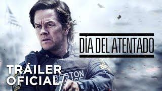 Día del atentado - Tráiler Oficial Subtitulado