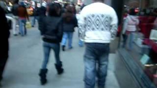 new york.