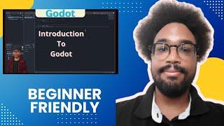 Beginner's Guide to Godot and GDScript  Game Development Made Easy!