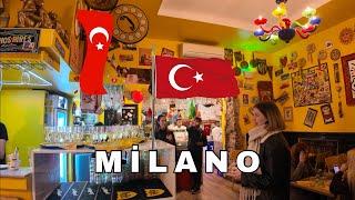 48 HOURS IN MILAN - TRAVEL - FOOD - ENTERTAINMENT | 2024 | VLOG