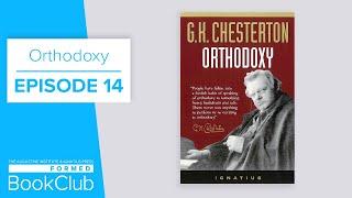 FORMED Book Club: Orthodoxy Episode 14