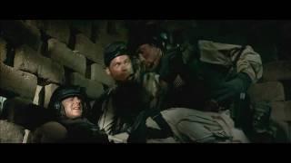 Black Hawk Down - Delta Snipers HD