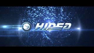 Hidea Outboard Motors : World Class Technology at a Great Value