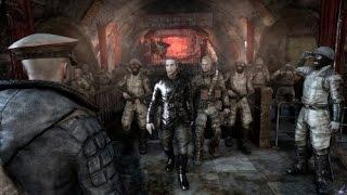 [PC] [10] Metro Last Light Redux - Корбут