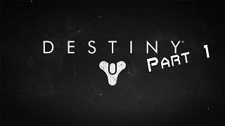 4 I.T. | Destiny | Part #1