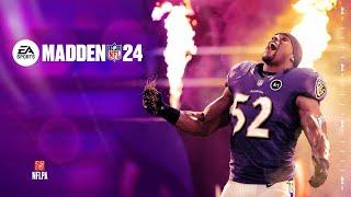 Ryzen 7 8700G - Can I Play Madden 24? Testing the Maxed Settings!