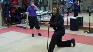 Thursday Night Kali - Numerada #4