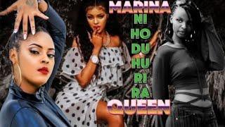 malina _ queen & johnp artist _ nihoduhurira (official video)