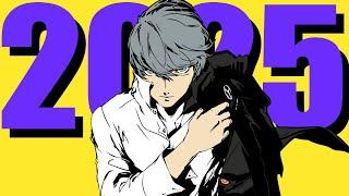 Is Persona 4 Worth it in 2024?