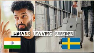 Are Indians actually Leaving Sweden | What could be the reasons | Roam With Ashutosh