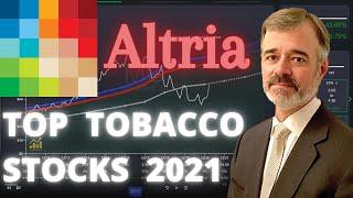 Stock of the Week: Altria Group - TopGraphs - Stock Analysis Software