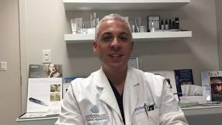 Vampire Facial (Microneedling with PRP-Platelet Rich Plasma) Overview