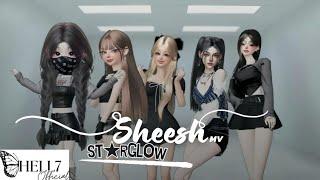 STARGLOW - SHEESH M/V