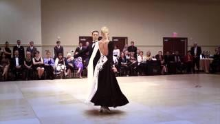 Arunas Bizokas & Katusha Demidova Tango