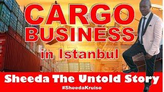 Sheeda The Untold Story EP2 | I was the first male Ugandan to acquire a residence Permit in Turkey