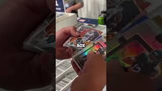 Value Boxes at the National!… #footballcards #nflcards #nfl